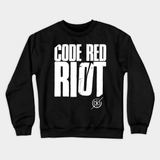 Riot Logo 1.0 Crewneck Sweatshirt